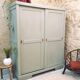 Armoire, penderie, vestiaire d'entrée