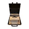 Machine à écrire Olivetti l35