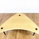Coffee table "boomerang"