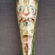 Vase Jérôme Massier Fils, Vallauris