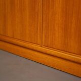 Buffet Dyrlund in teak