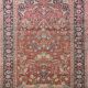 Persian Oriental carpet Iran Kashan - Size: 1.30 x 2.05 metres