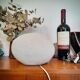 Moon Rock "Dora" lamp by André Cazenave for Atelier A. France, 1960s