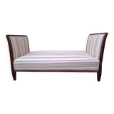 Antique sofa bed