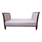 Antique sofa bed