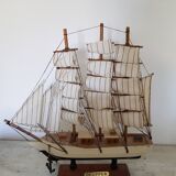 Decorative boat