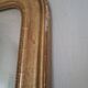 Ancien miroir Louis Philippe