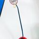 Multicolore Memphis Desk Lamp in Painted Metal and Plastic - 80s/90s Pop Art