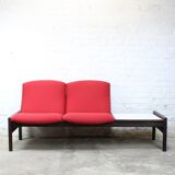 Vintage modular sofa "Dano" by George Van Rijk for Beaufort 1963