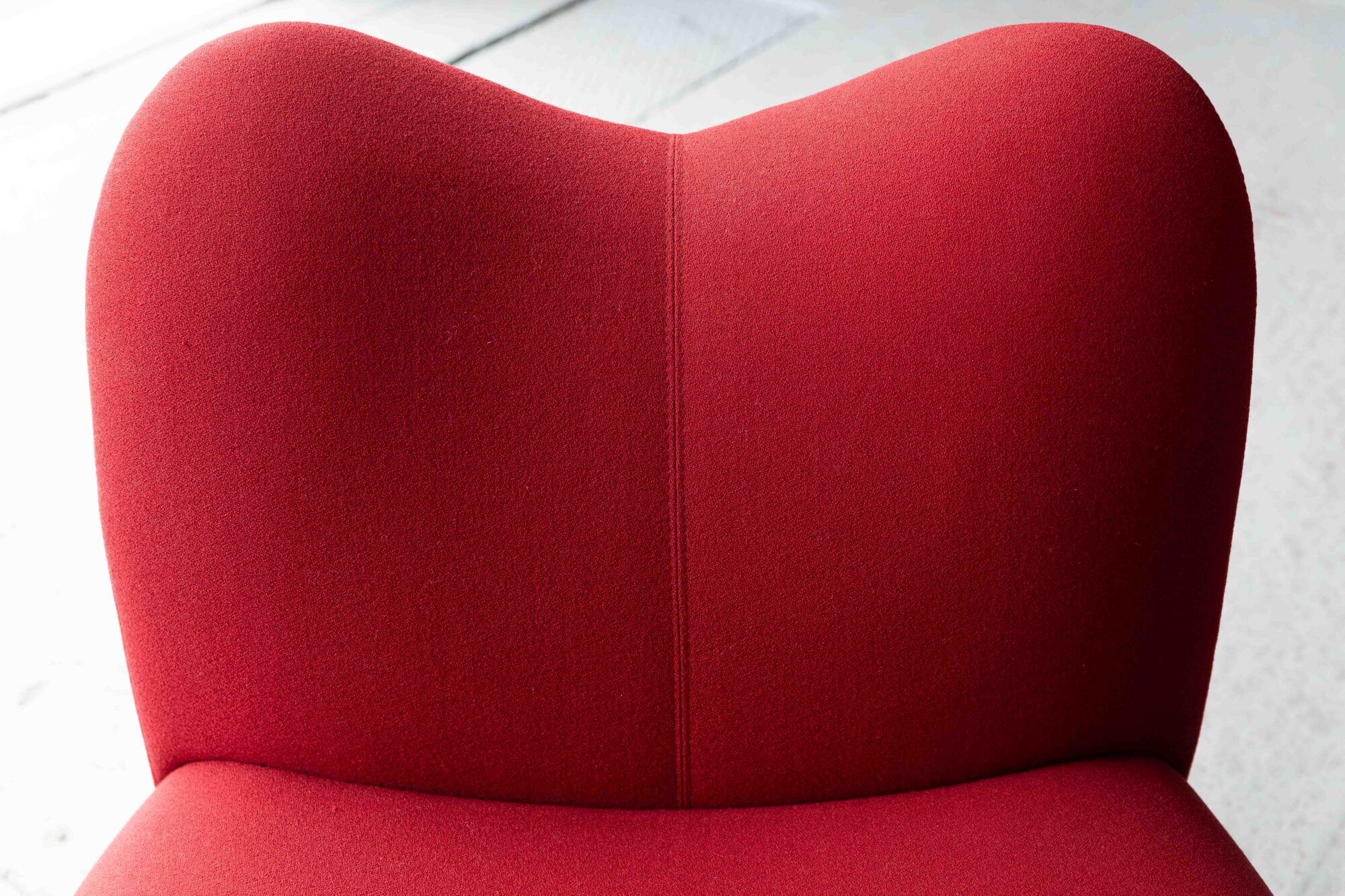 Ensemble de 2 fauteuils lounge « Multipla » de Jane Dillon et Peter Wheeler