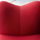 Set de 2 fauteuils lounge « Multipla » de Jane Dillon et Peter Wheeler.