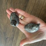 Partridge salt and pepper shaker