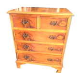 Commode 5 tiroirs