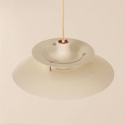 Danish PH5 Pendant Lamp by Poul Henningsen for Louis Poulsen, 1970s