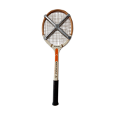 Vintage tennis racket