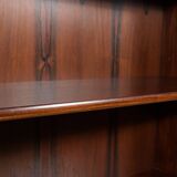 Mid-Century Rosewood Shelf, Denmark, 1970s