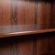 Mid-Century Rosewood Shelf, Denmark, 1970s