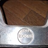 Suite of 6 DSC 106 chairs by Giancarlo Piretti for Castelli / Anonima.