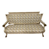 Napoleon 3 bench