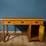 Bureau double face de la première moitié du XXe siècle, Scandinavie
