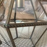 Brass lantern