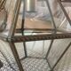 Brass lantern