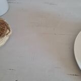 Buffet parisien ancien