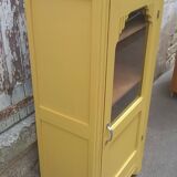 small Parisian showcase cabinet 1930