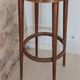 Tabouret de bar vintage