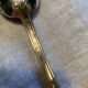 Set of hallmarked silver-plated spoons and forks
