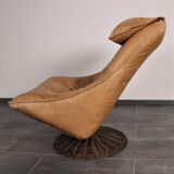 Swivel chair Delantra by Gerard van den Berg for Montis