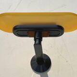 Paire d' appliques Arteluce Jill de Perry King, Mira & Arnaldi. Vintage 80s