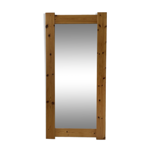 miroir pin années 80