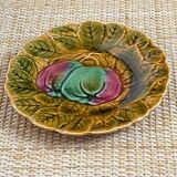 Set of 6 dessert plates