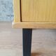 Bedside table 50s-60s - vintage