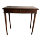 Bureau début XXe siècle