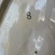 Moustiers earthenware vegetable dish 18th century