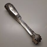 Old sugar tongs