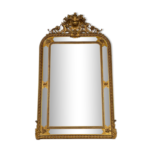 miroir de style italien