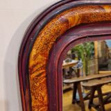 Louis Philippe mirror