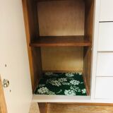 Commode rénovée