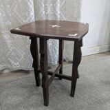 Pair of side tables