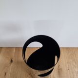 Umbrella stand by Enzo Mari for Danese
