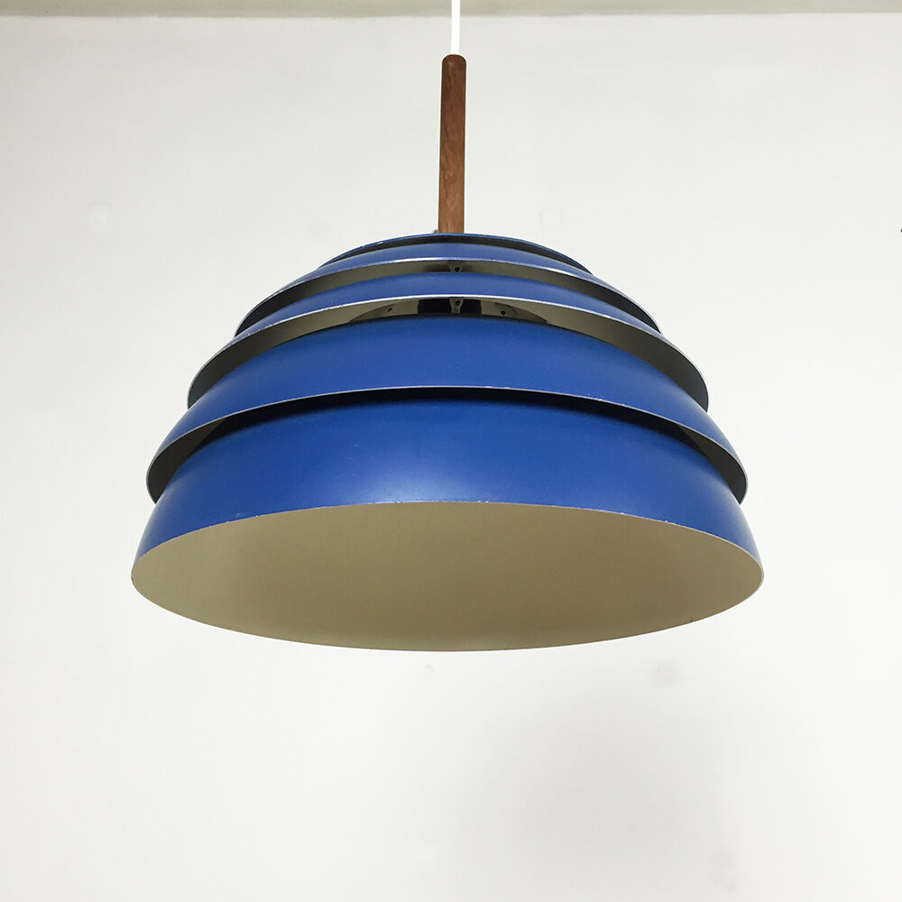 Hans Agne Jakobsson hanging lamp 1960