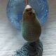 Old perfume bottle