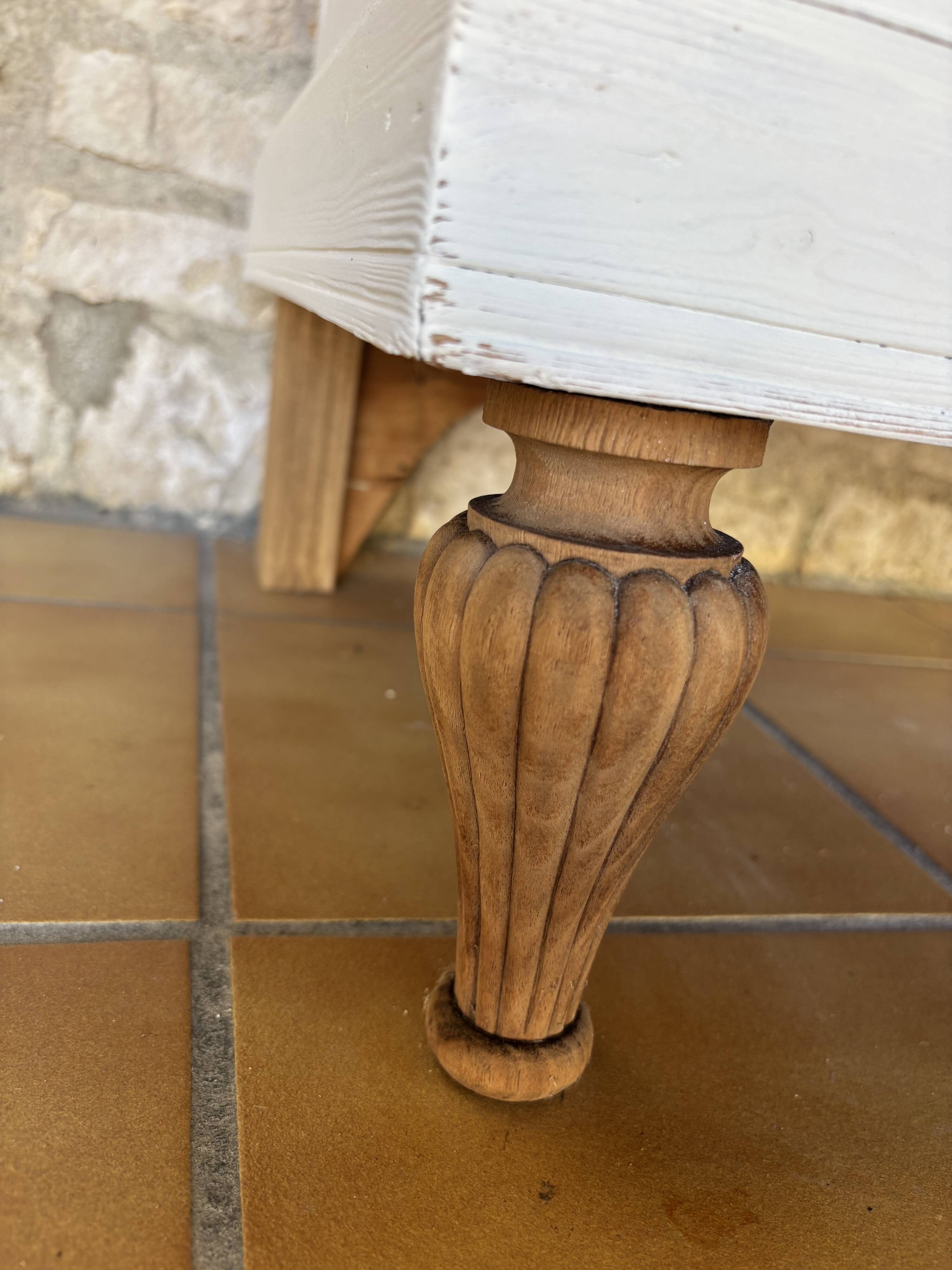 Parisian Art Deco Wardrobe