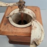 Peugeot Frères coffee grinder
