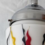 Vintage pendant lamp