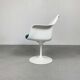Tulip chair by Eero Saarinen for Knoll 1970