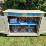 sideboard 2 doors 2 drawers